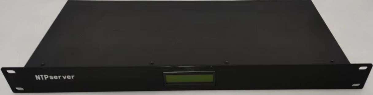 NTP授时服务器