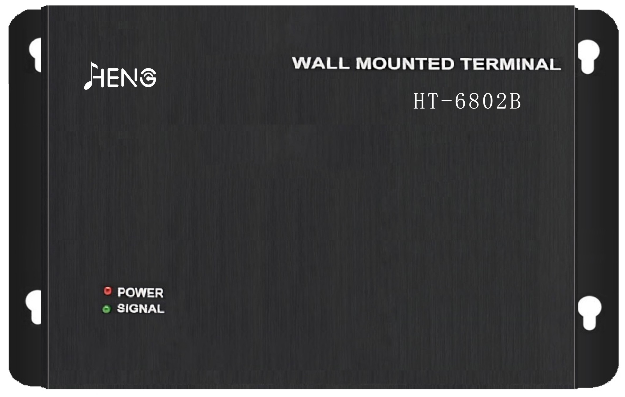 网络壁挂终端HT-6802