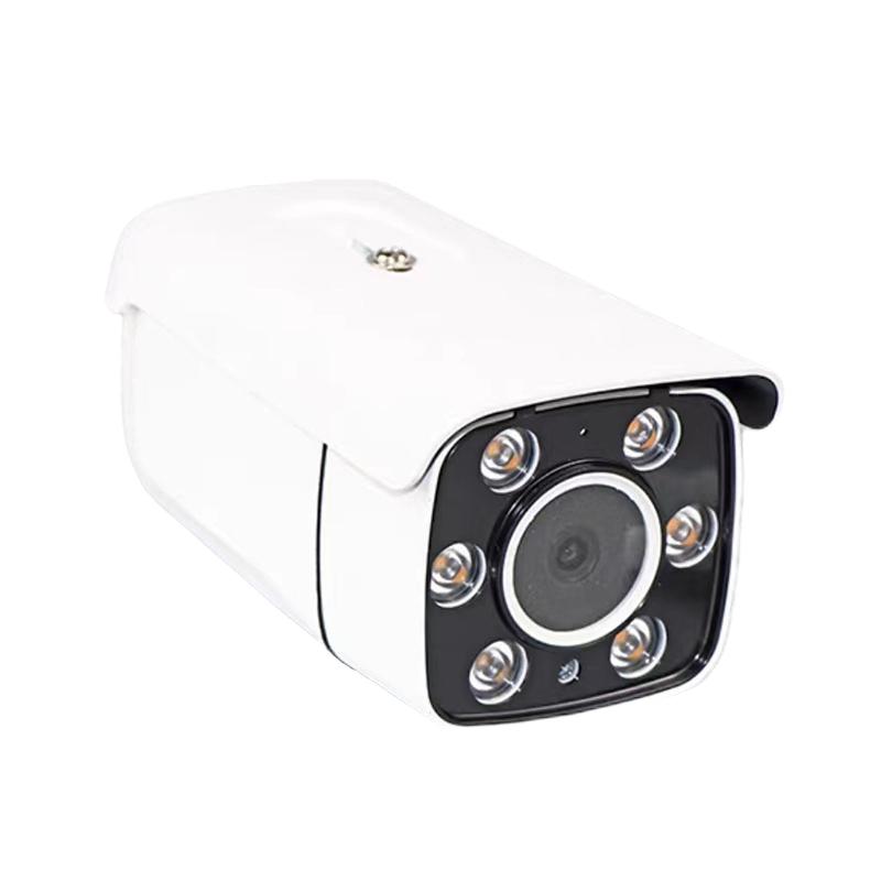 4G-AI算法摄像机