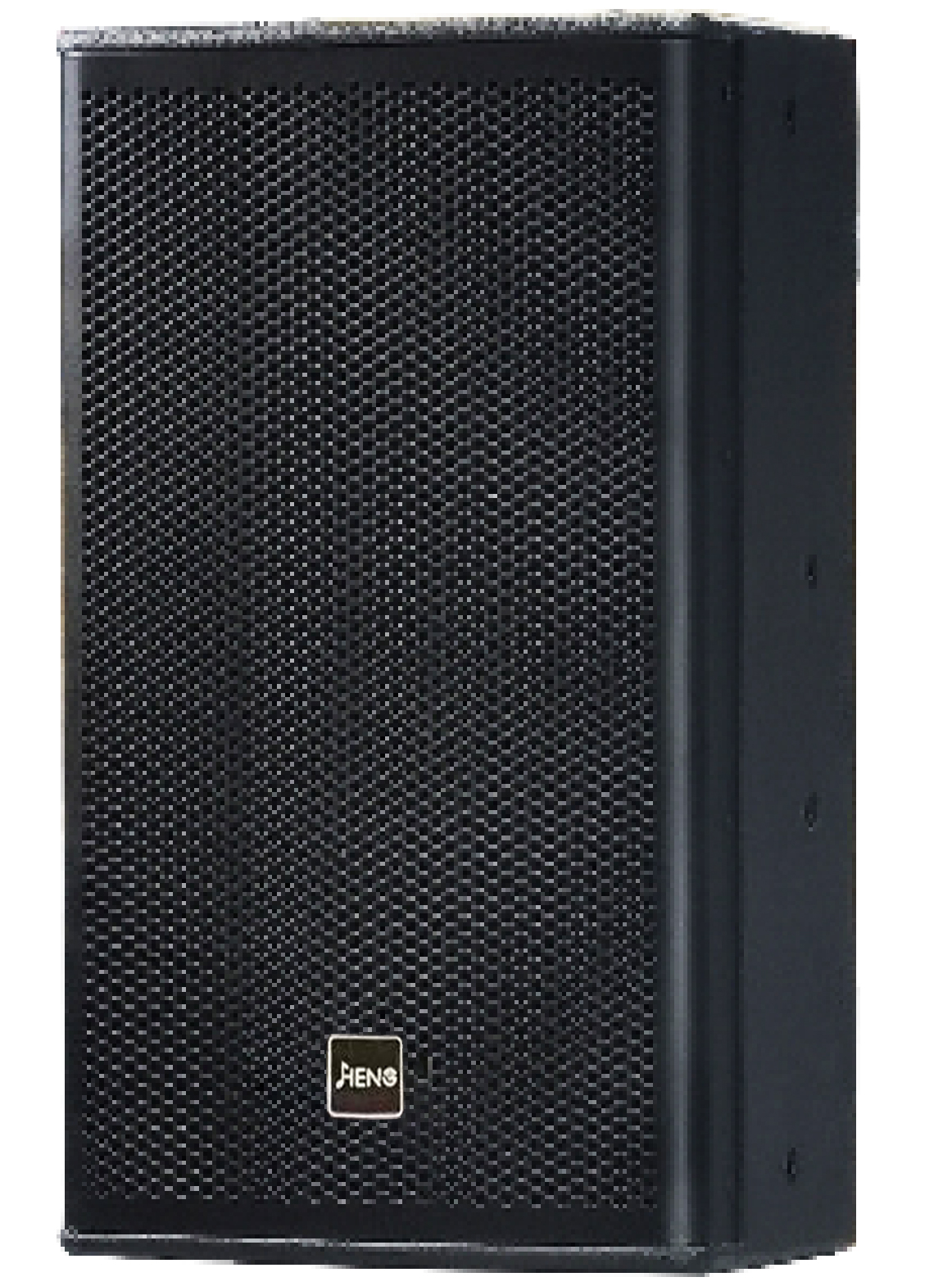 两分频单10"全频箱