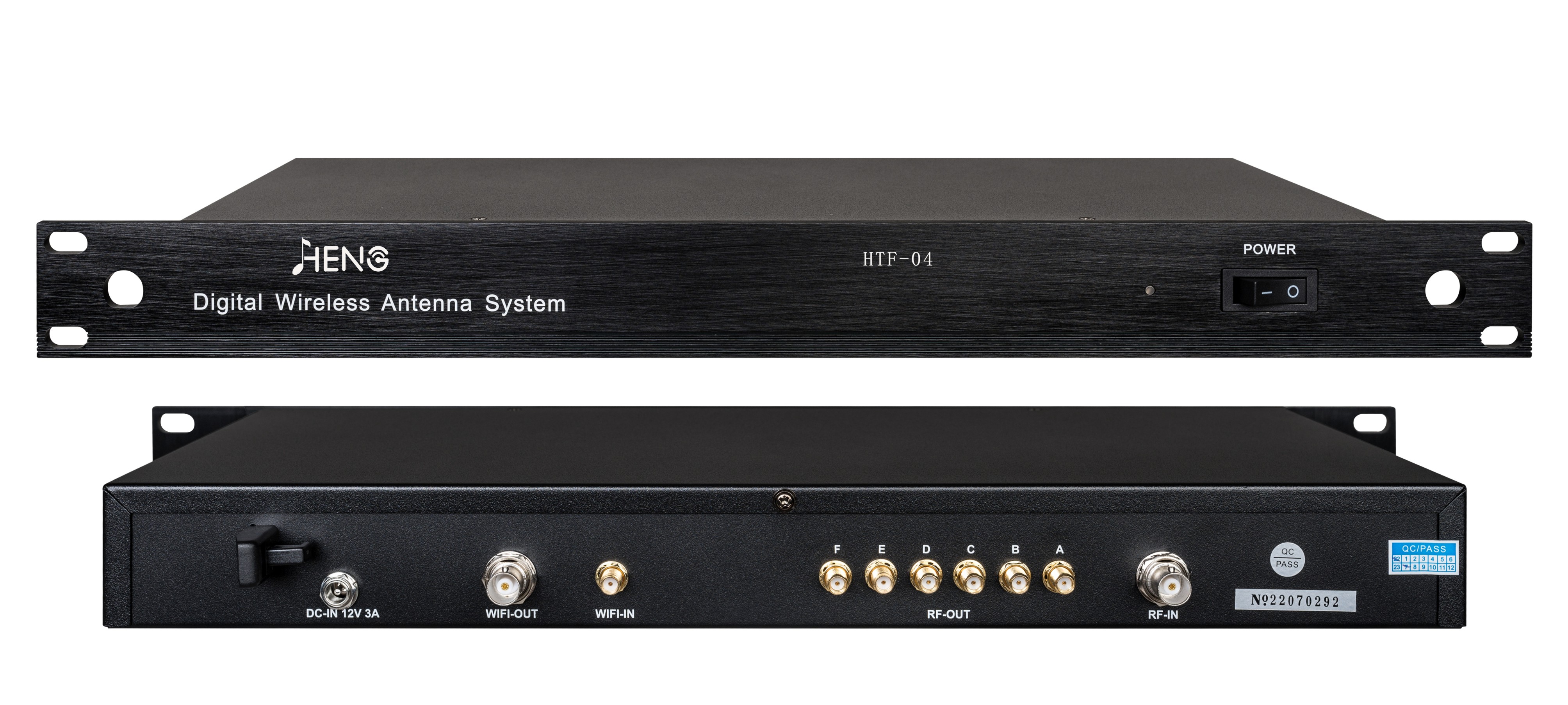 专用天线放大器