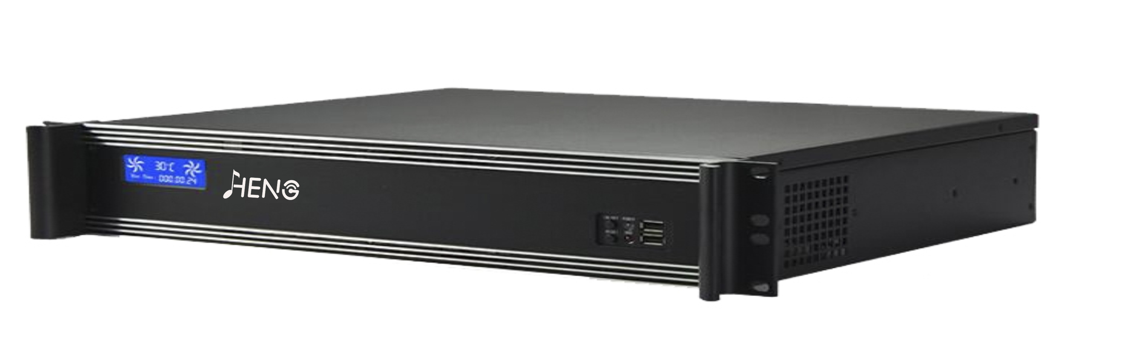 无纸化会议管理服务器